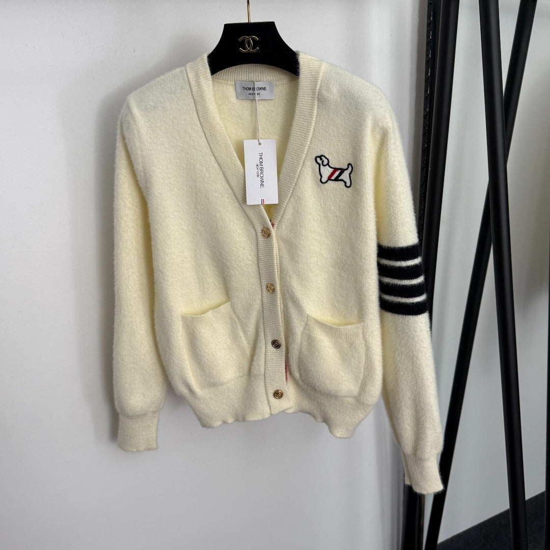 THOM 26S CARDIGAN STYLE 53