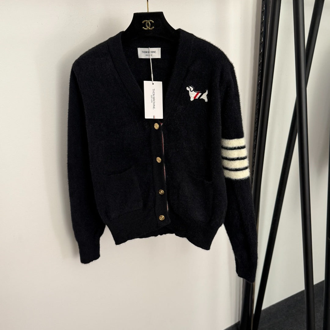THOM 26S CARDIGAN STYLE 54