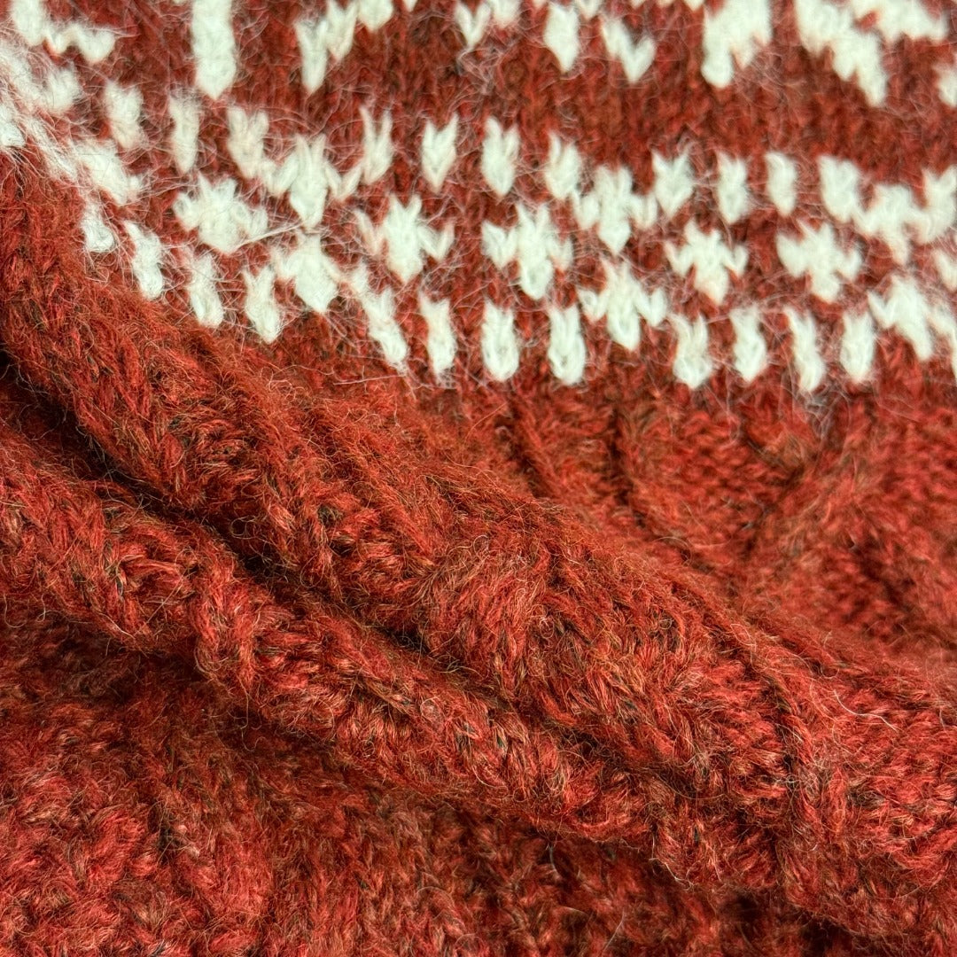 DIOR 25S SWEATER 820