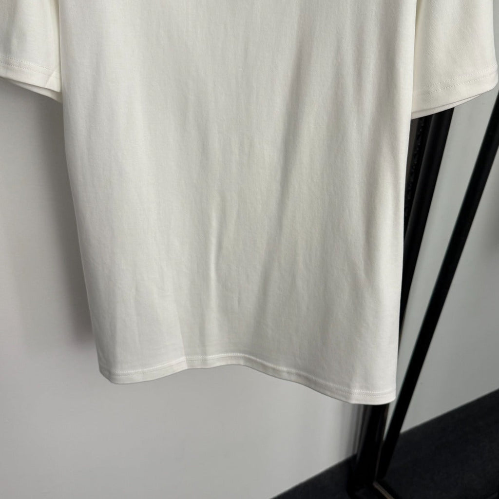 YSL 26S SHORT SLEEVE T-SHIRT 318