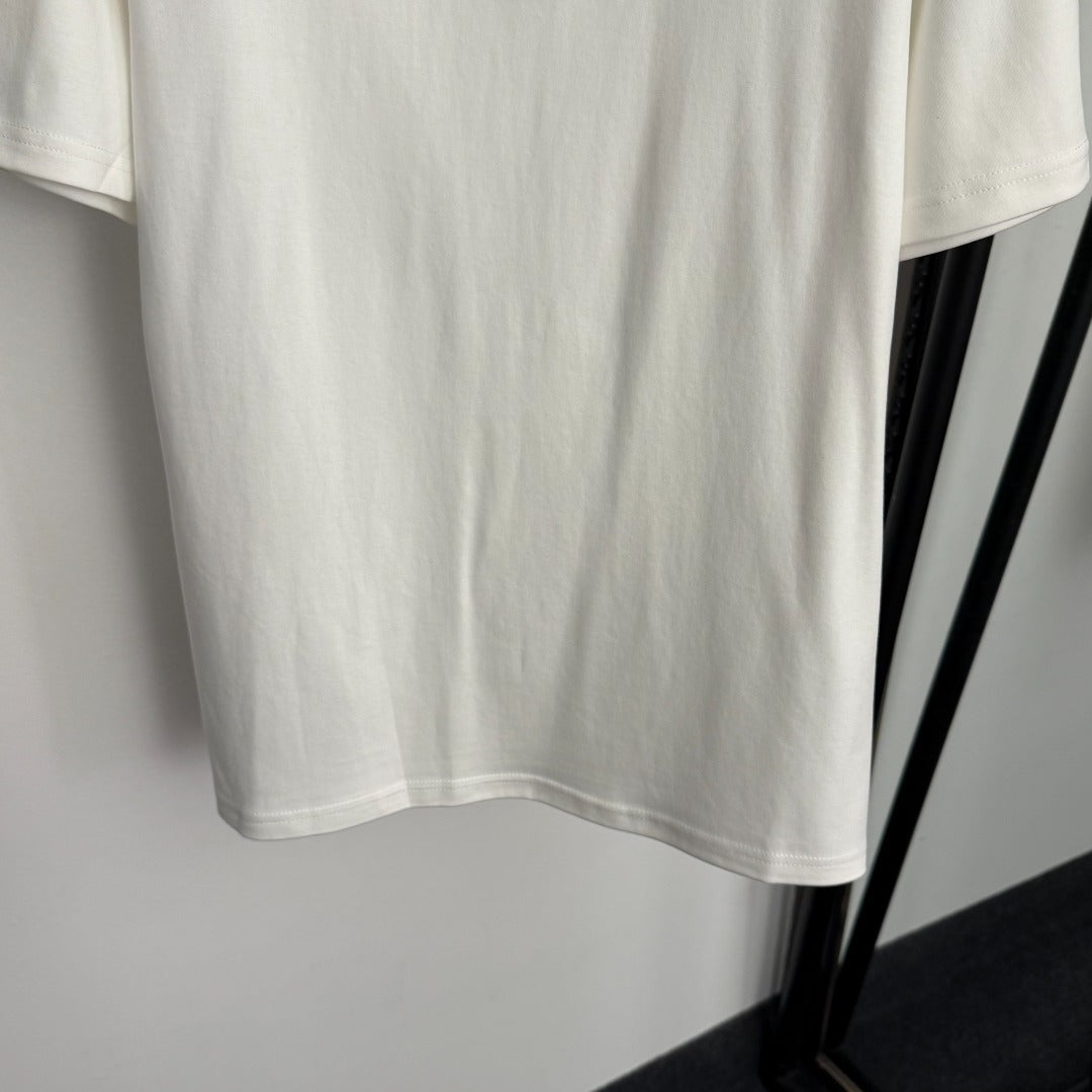 YSL 26S SHORT SLEEVE T-SHIRT 318