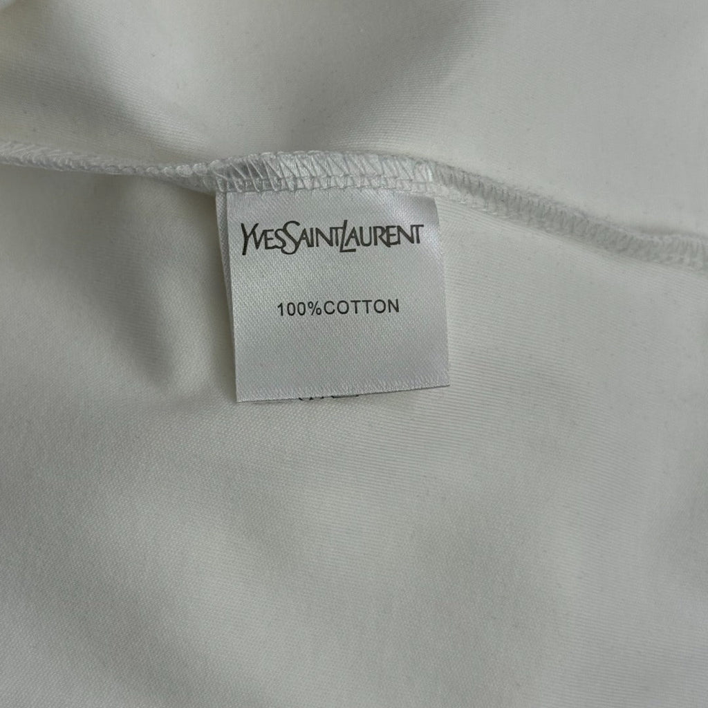 YSL 26S SHORT SLEEVE T-SHIRT 318