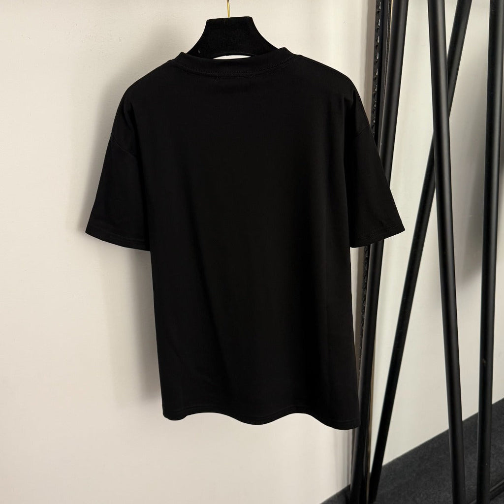 YSL 26S SHORT SLEEVE T-SHIRT 405
