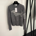 THOM 26S SWEATER STYLE 24