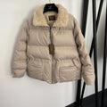 LP 26S LONG-SLEEVE COLLARED JACKET 586