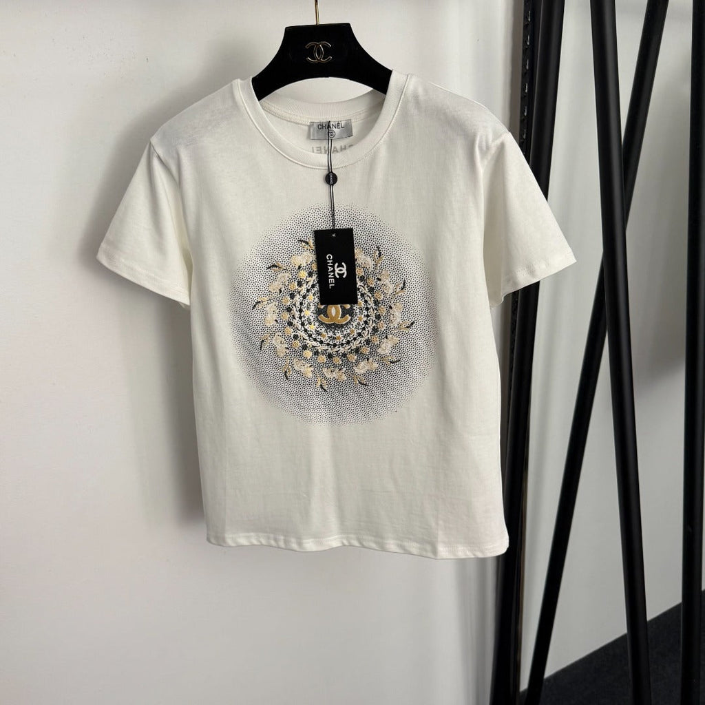 CHANEL 26S T-SHIRT 882