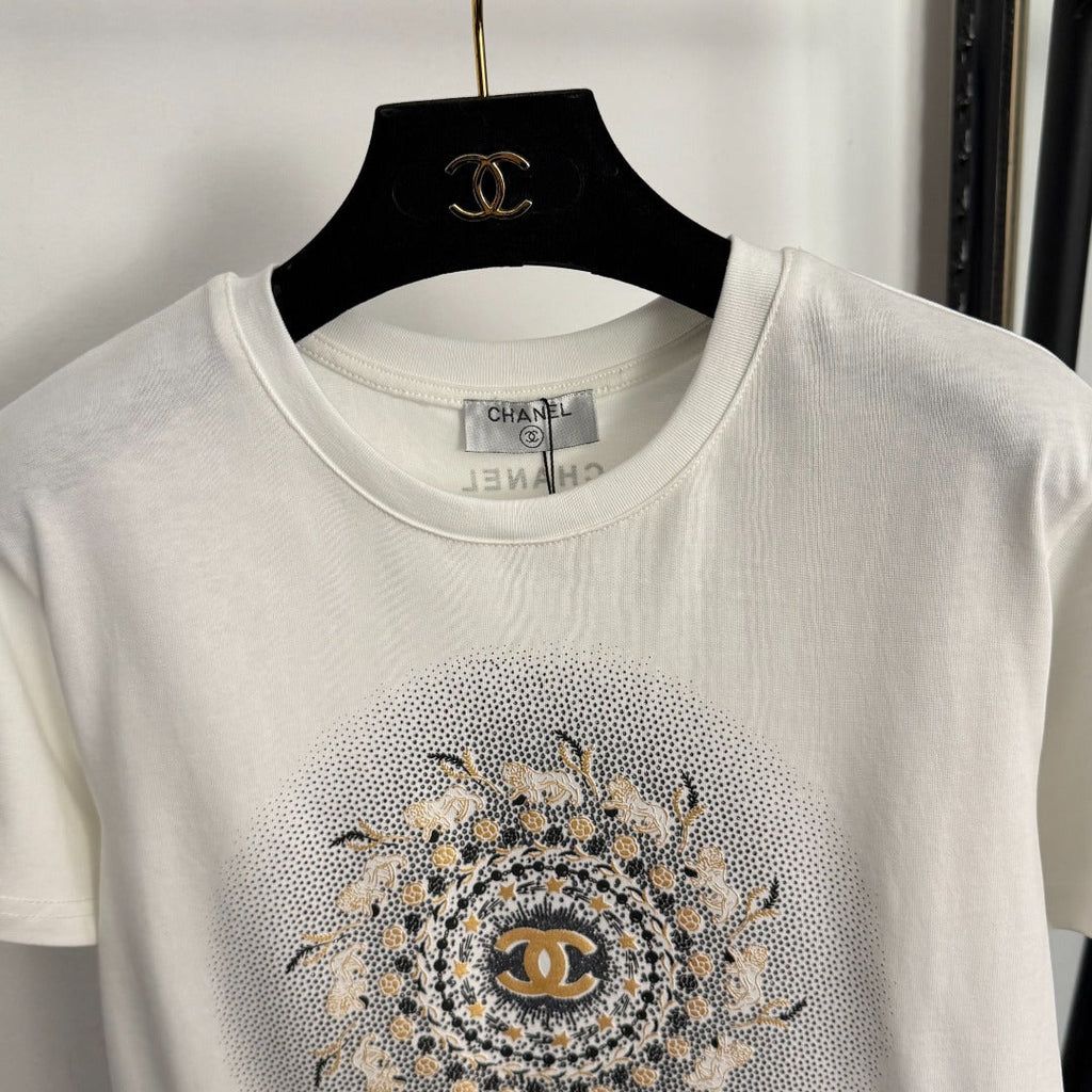 CHANEL 26S T-SHIRT 882