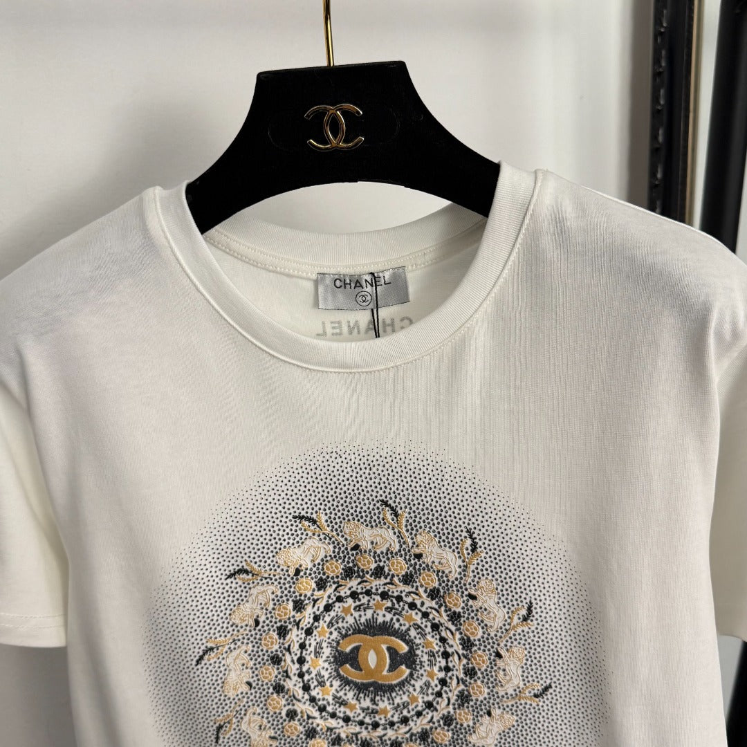 CHANEL 26S T-SHIRT 882