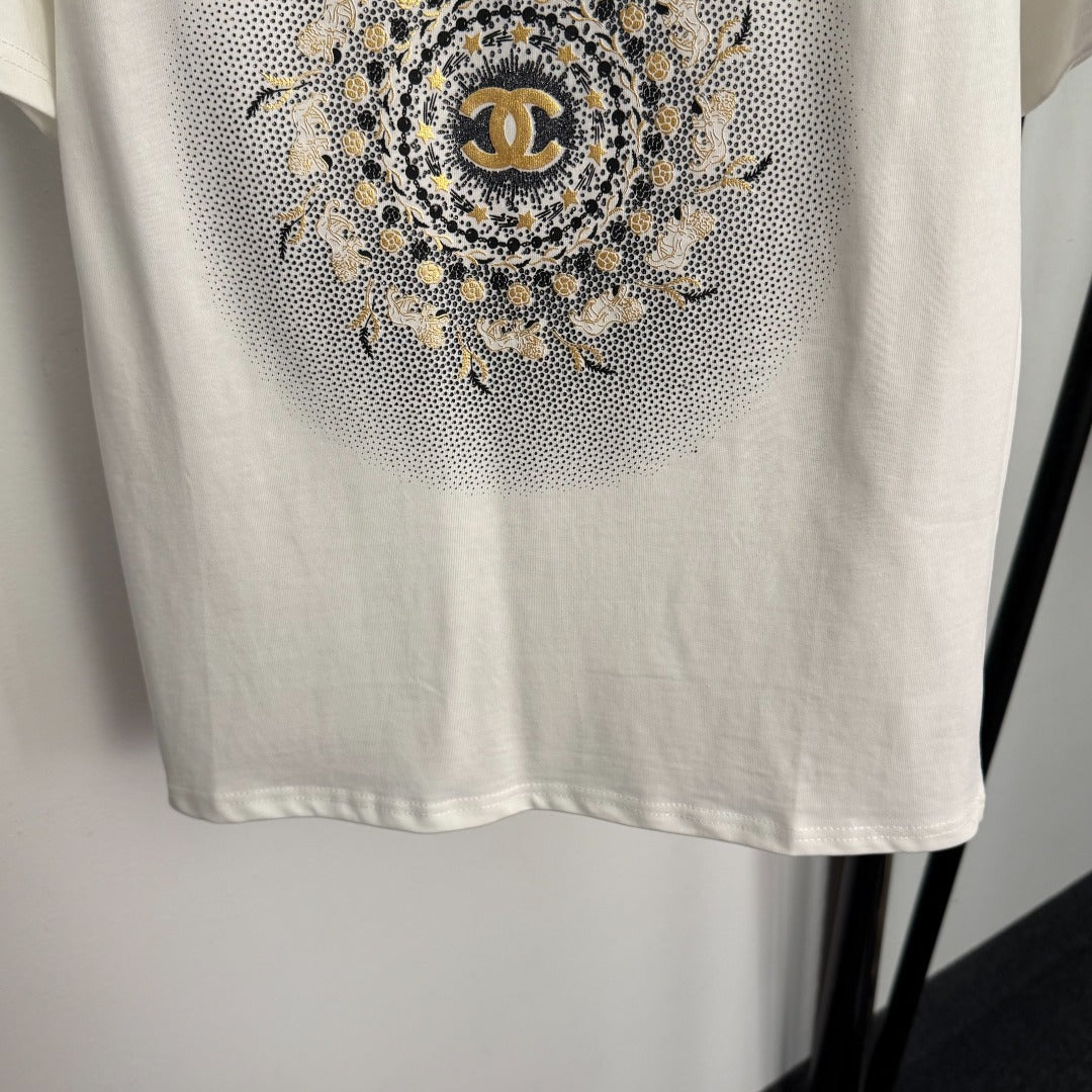 CHANEL 26S T-SHIRT 882