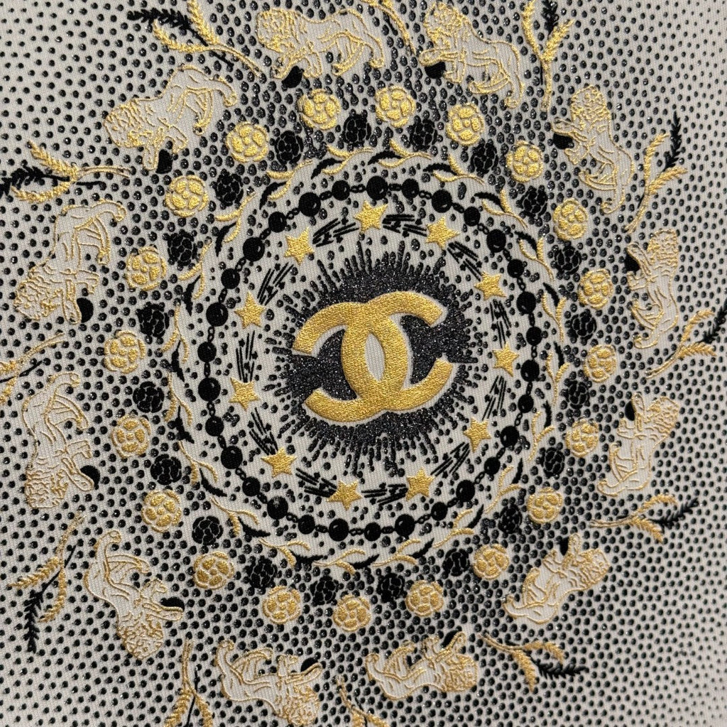 CHANEL 26S T-SHIRT 882