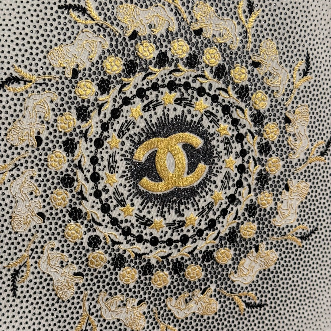 CHANEL 26S T-SHIRT 882