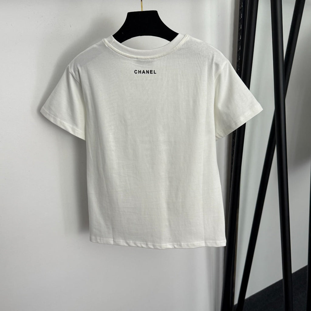CHANEL 26S T-SHIRT 882