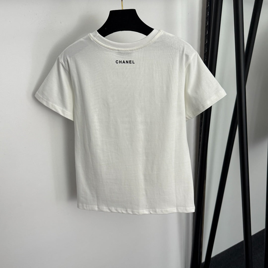 CHANEL 26S T-SHIRT 882