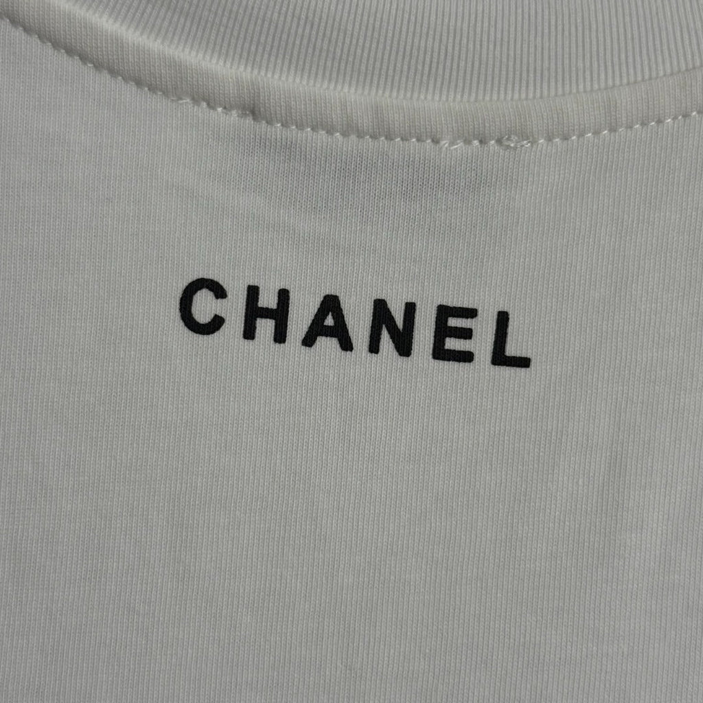 CHANEL 26S T-SHIRT 882
