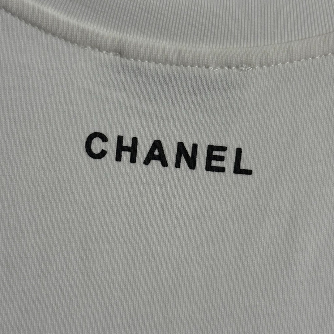 CHANEL 26S T-SHIRT 882
