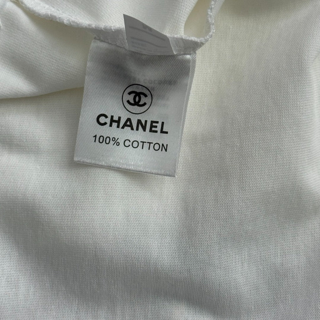 CHANEL 26S T-SHIRT 882