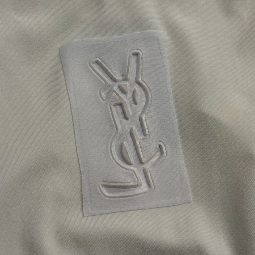 YSL 26S SHORT SLEEVE T-SHIRT 313
