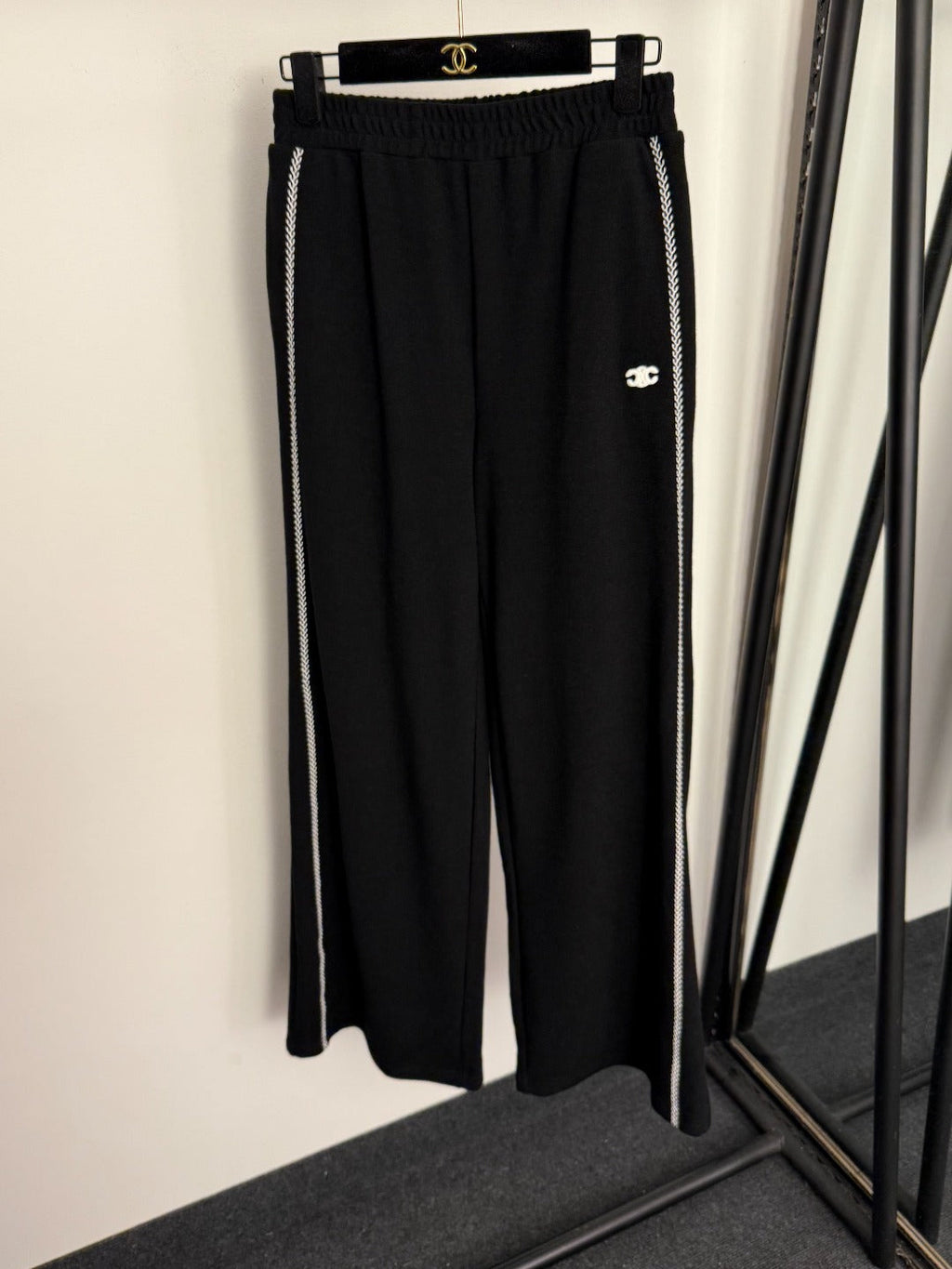 CELINE 26S FLEECE SET STYLE 37