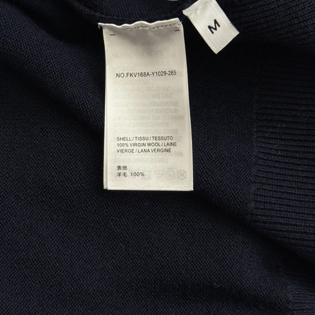 THOM 26S SHORT-SLEEVE KNIT TOP STYLE 5