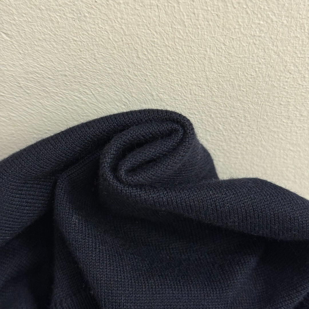 THOM 26S SHORT-SLEEVE KNIT TOP STYLE 5