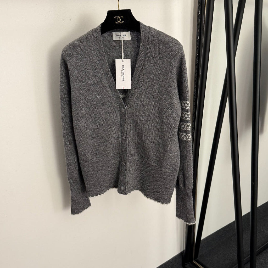 THOM 26S CARDIGAN STYLE 3