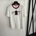 YSL 26S SHORT SLEEVE T-SHIRT 311