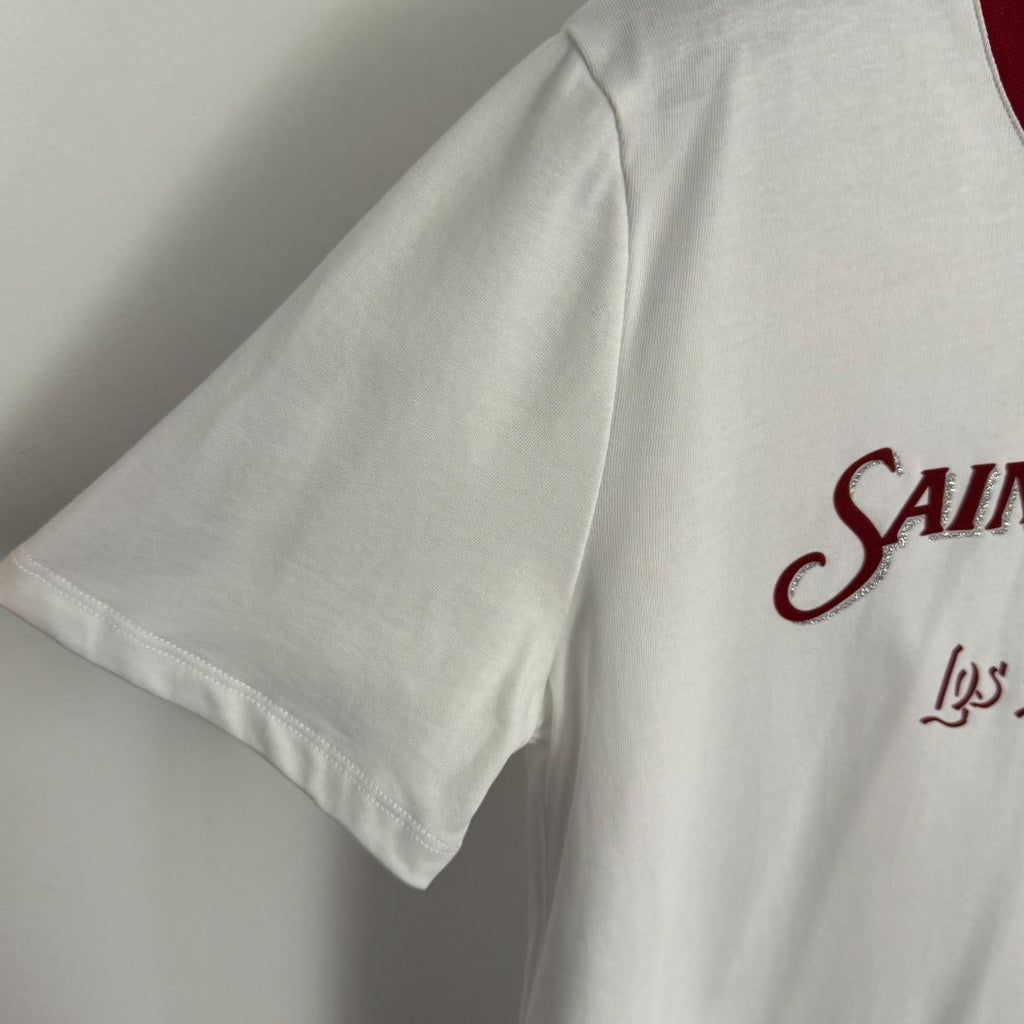 YSL 26S SHORT SLEEVE T-SHIRT 311