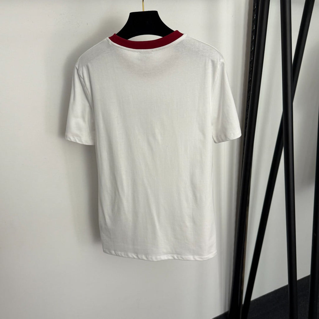 YSL 26S SHORT SLEEVE T-SHIRT 311