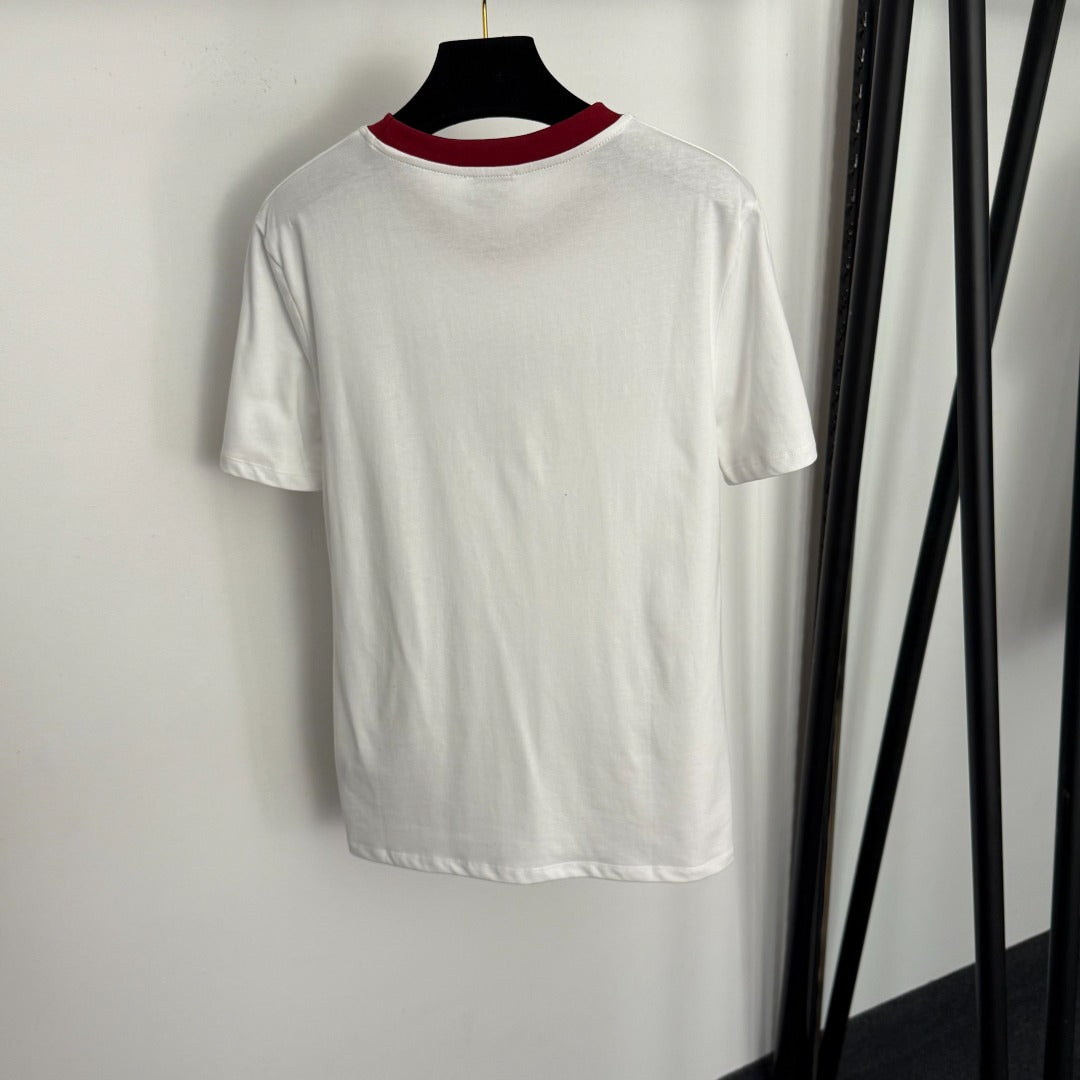 YSL 26S SHORT SLEEVE T-SHIRT 311
