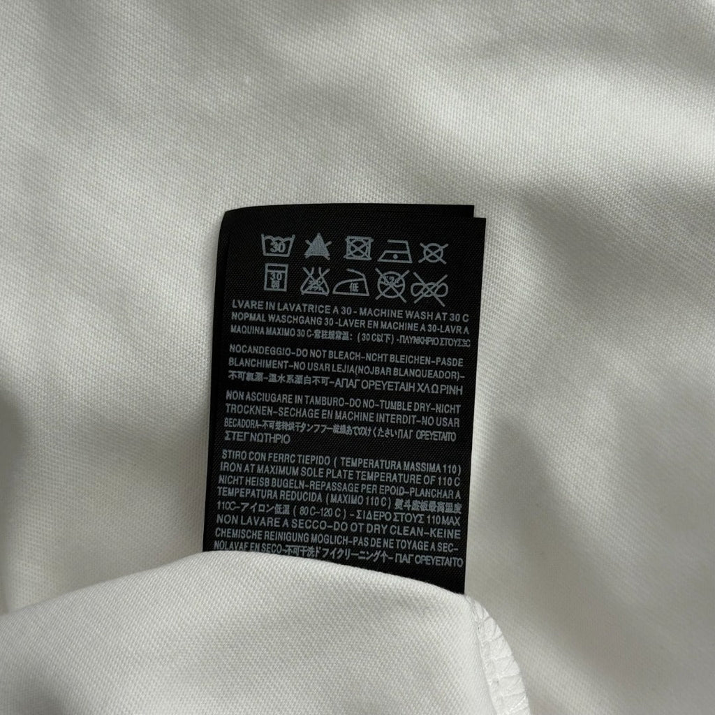 YSL 26S SHORT SLEEVE T-SHIRT 311