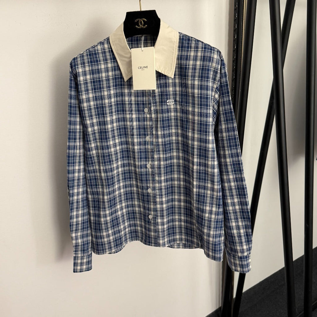 CELINE 26S SHIRT STYLE 34