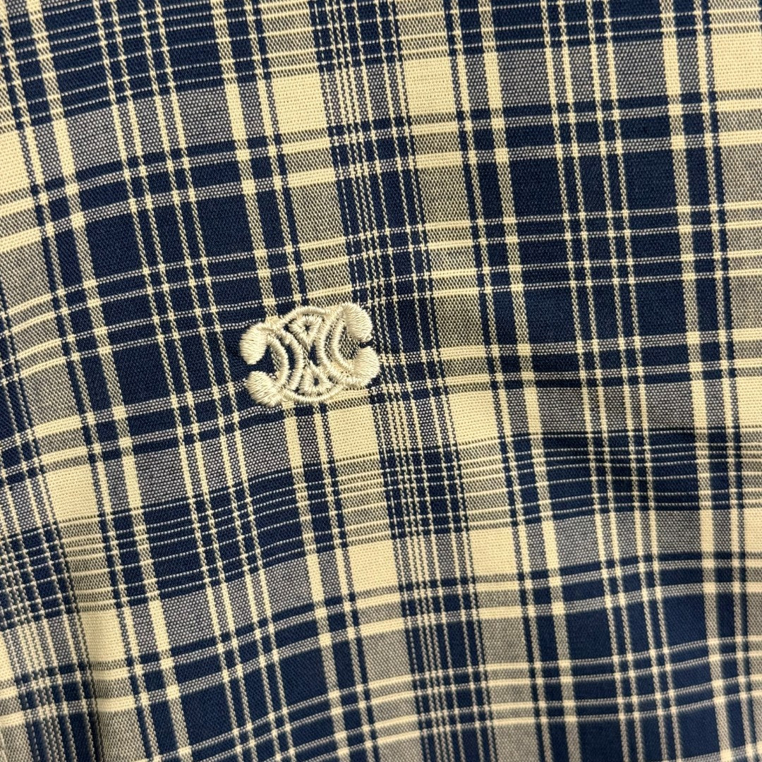 CELINE 26S SHIRT STYLE 34