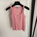 CHANEL 26S KNIT TANK TOP 751