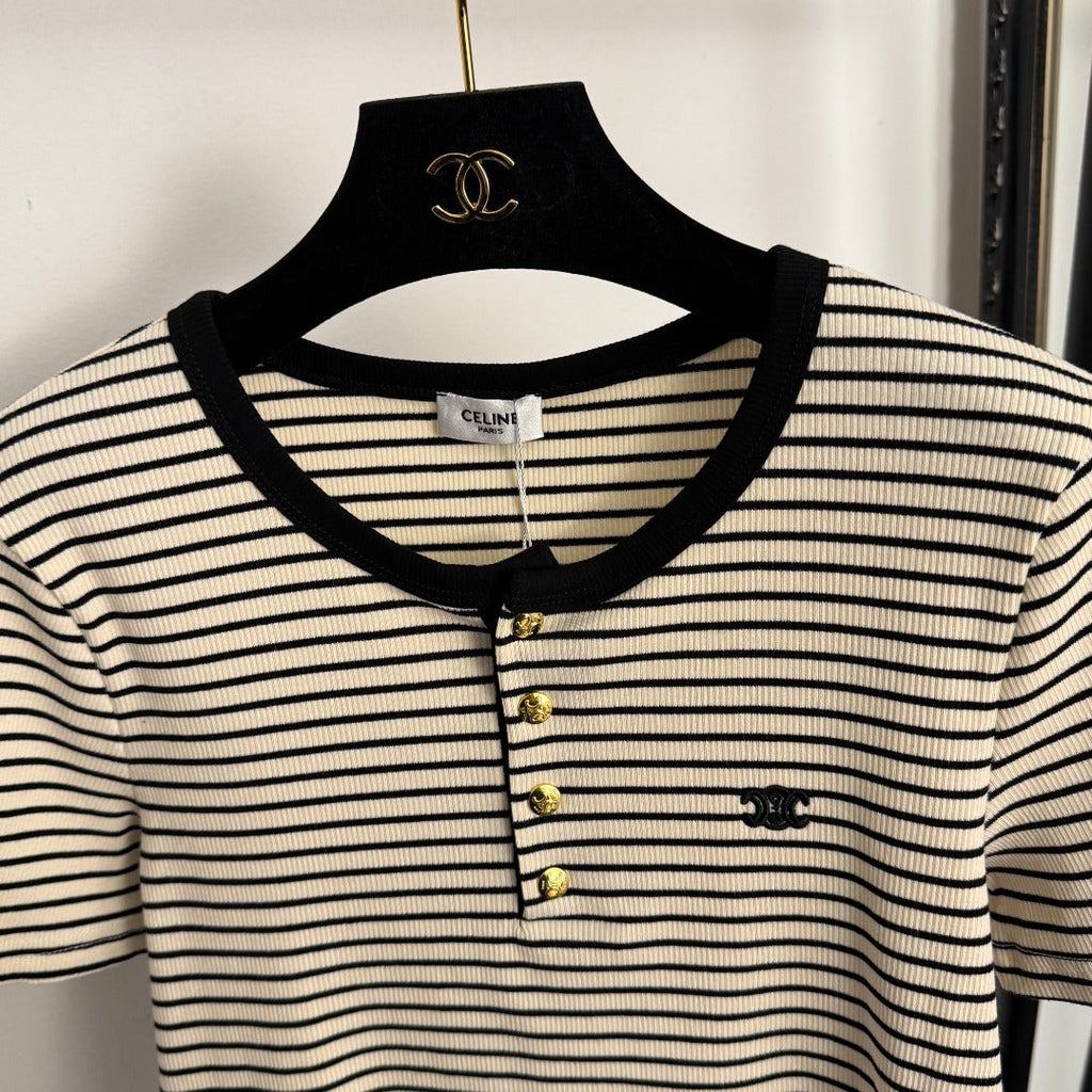 CELINE 26S T-SHIRT STYLE 7