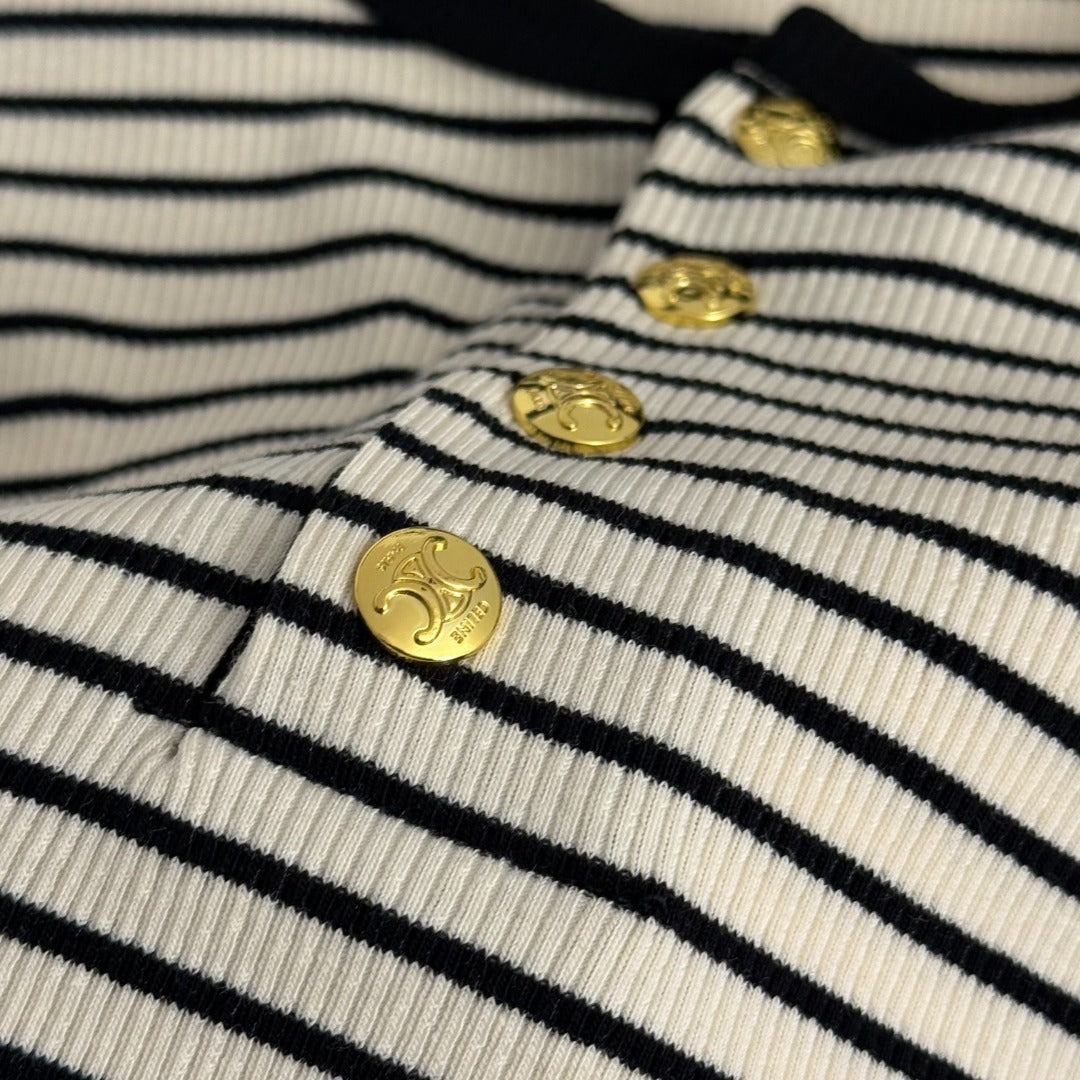CELINE 26S T-SHIRT STYLE 7