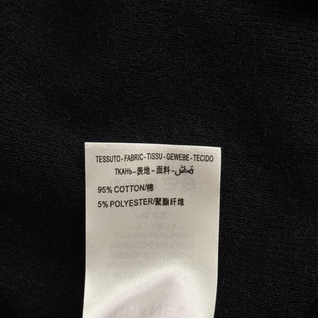CHANEL 26S HIGH-NECK KNIT SWEATER 764