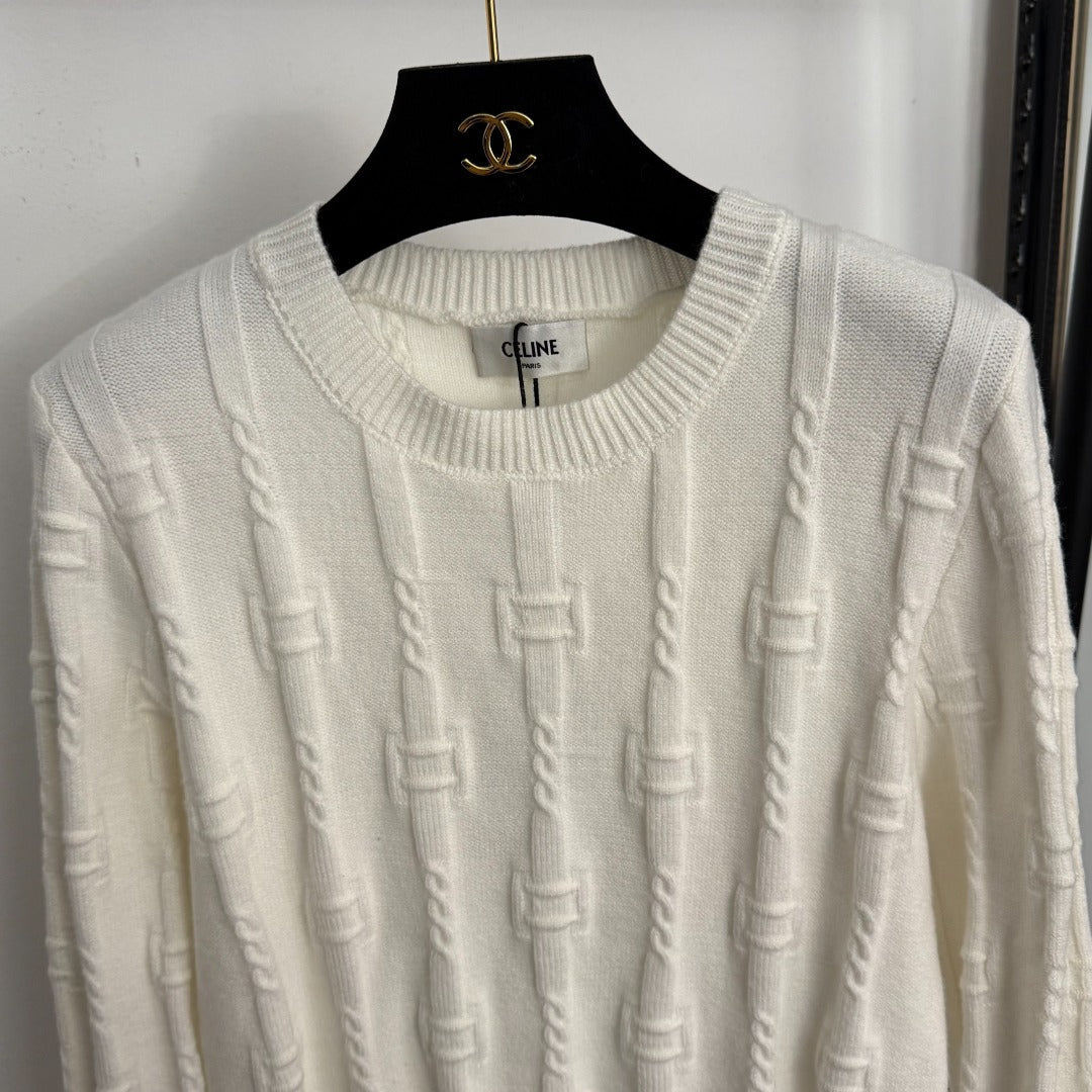 CELINE 26S SWEATER STYLE 32