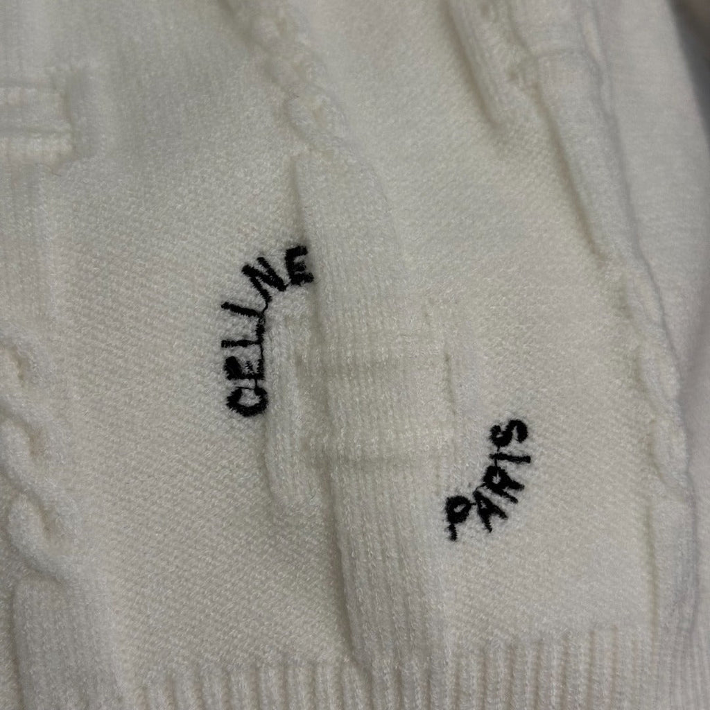CELINE 26S SWEATER STYLE 32