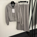 CHANEL 26S SPORTSWEAR SET 756