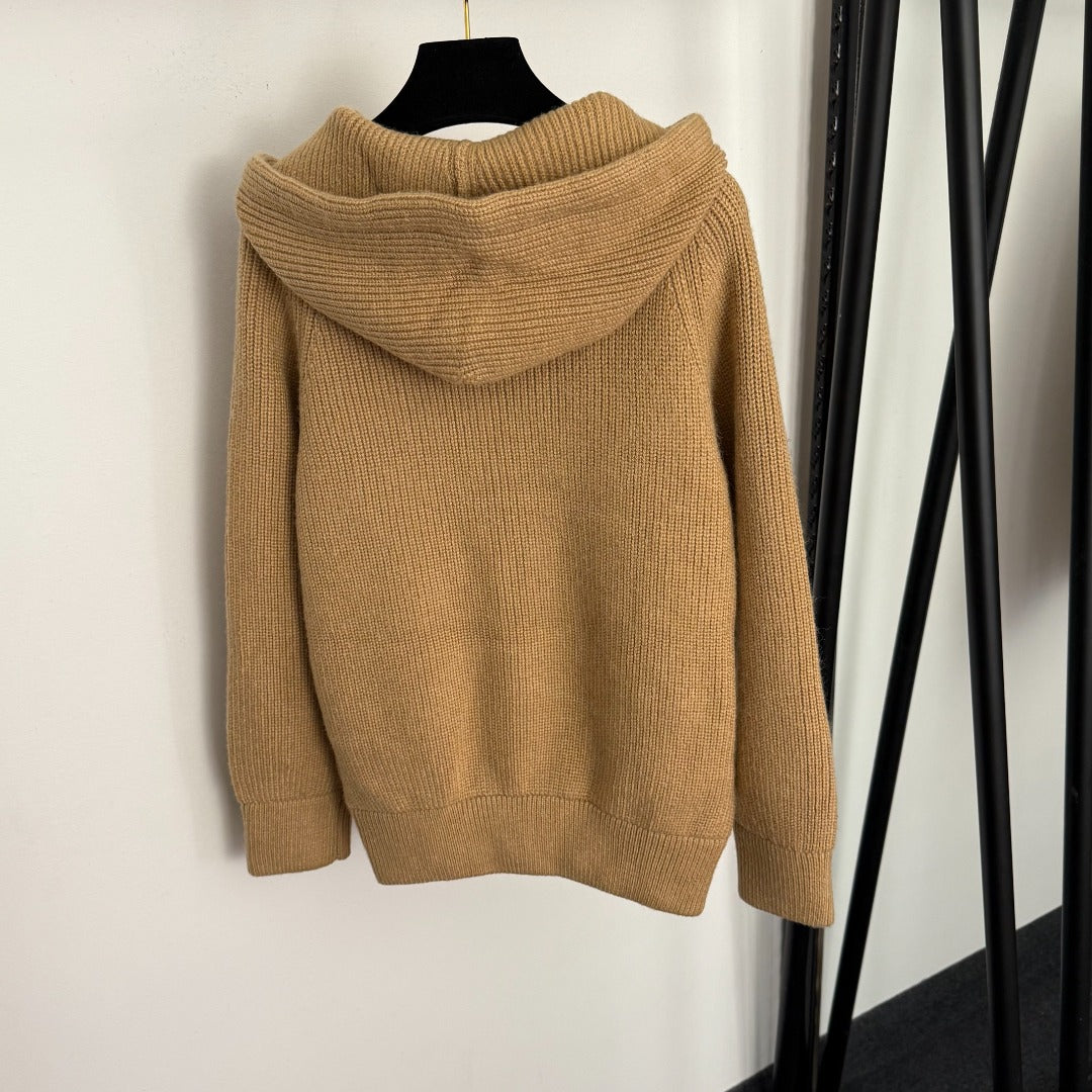CELINE 26S HOODIE STYLE 19