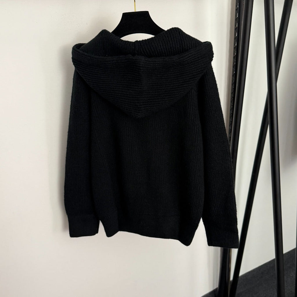 CELINE 26S HOODIE STYLE 17