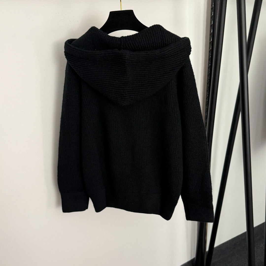 CELINE 26S HOODIE STYLE 17