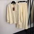 LP 26S KNITWEAR SET 495
