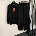 LP 26S KNITWEAR SET 497