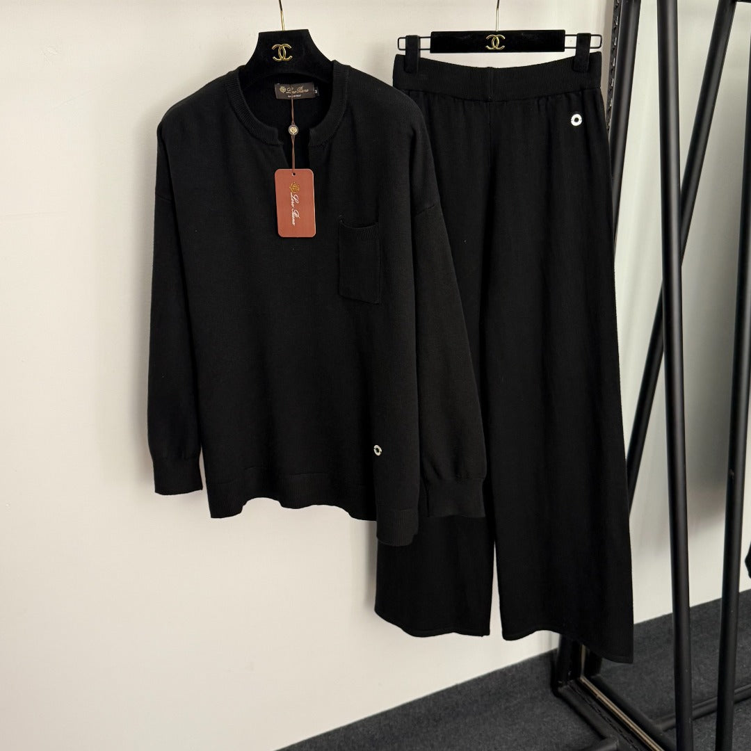 LP 26S KNITWEAR SET 497