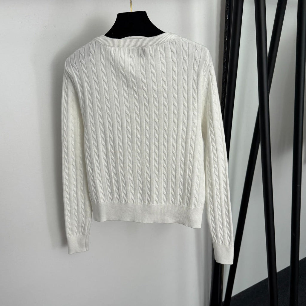 CHANEL 26S CARDIGAN 684