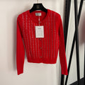 CHANEL 26S CARDIGAN 685