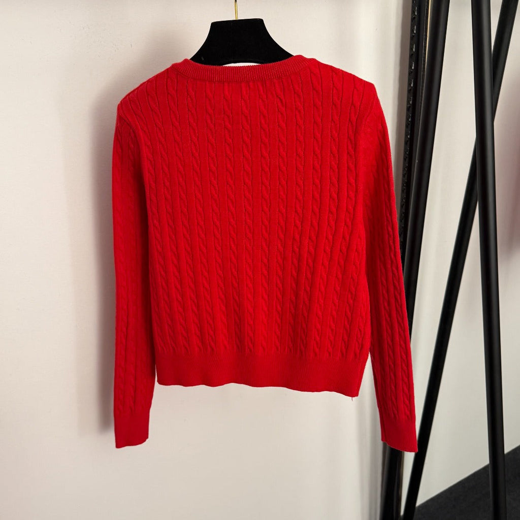 CHANEL 26S CARDIGAN 685