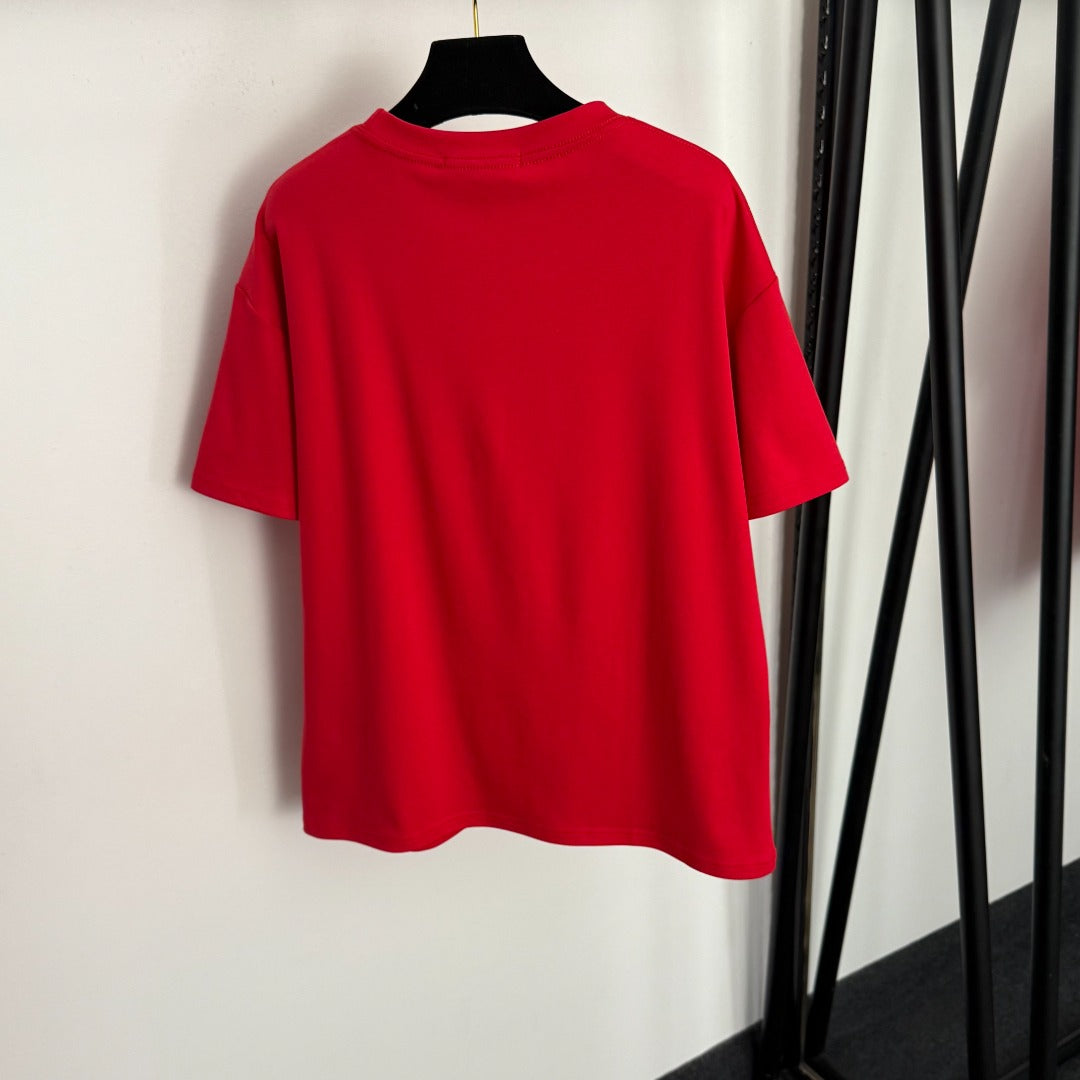 CELINE 26S T-SHIRT STYLE 3