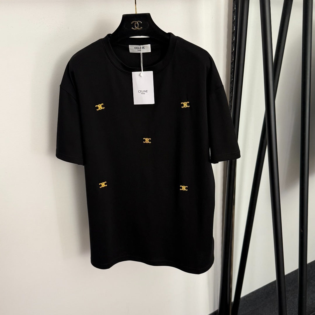 CELINE 26S T-SHIRT STYLE 5
